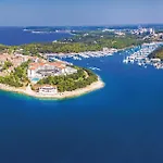 펜션 Pet Friendly In Skatari 풀라