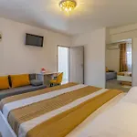 펜션 Pet Friendly In Skatari 풀라