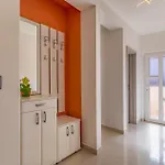 펜션 Pet Friendly In Skatari 풀라