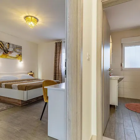 Pet Friendly In Skatari Tatil Evi