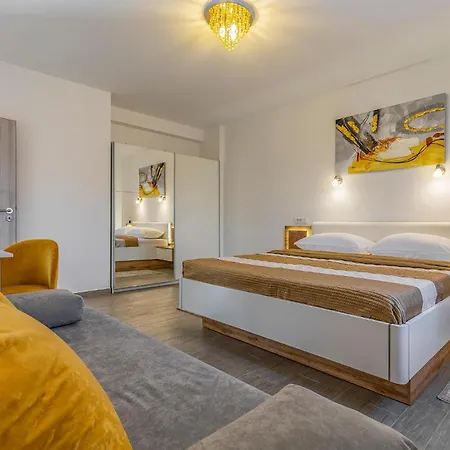 Pet Friendly In Skatari Tatil Evi Pula