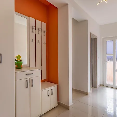 Tatil Evi Pet Friendly In Skatari Pula