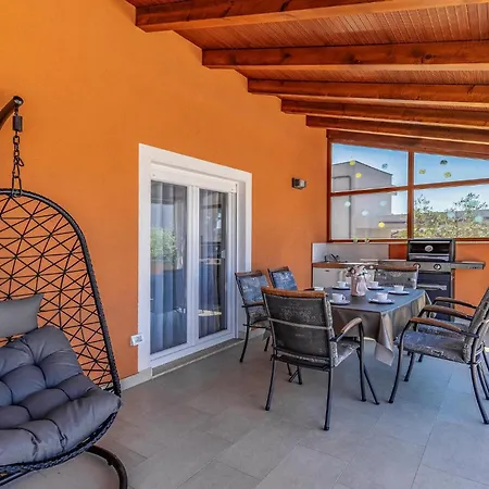 Tatil Evi Pet Friendly In Skatari