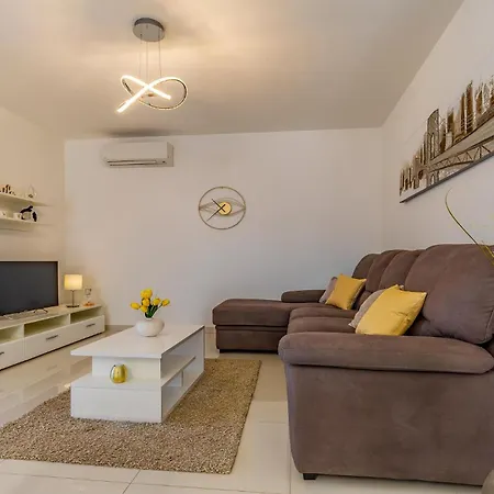 Vakantiehuis Pet Friendly In Skatari