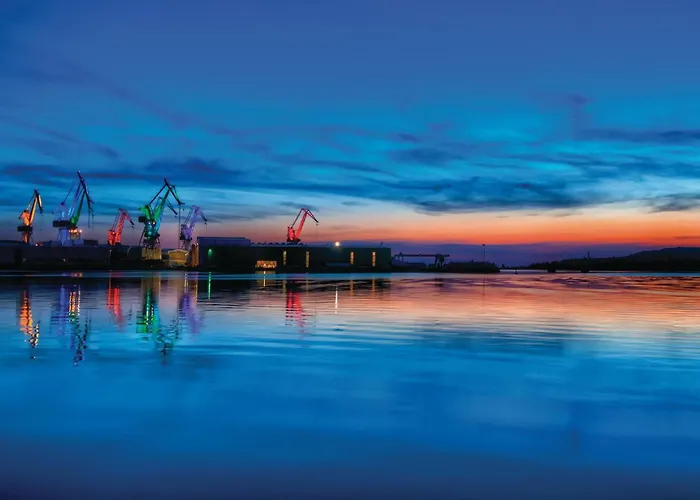 Σπίτι διακοπών 2 Bedroom Stunning In Skatari Πούλα