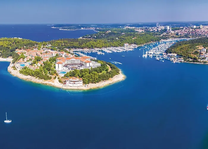 Σπίτι διακοπών 2 Bedroom Stunning In Skatari Πούλα