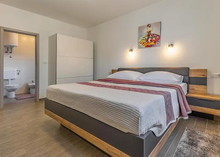 2 Bedroom Stunning In Skatari *