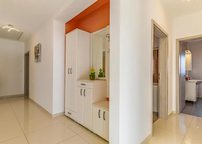 Σπίτι διακοπών 2 Bedroom Stunning In Skatari