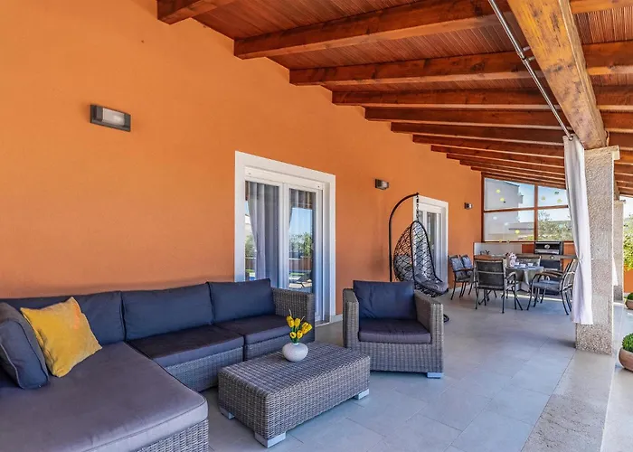 2 Bedroom Stunning In Skatari * Πούλα