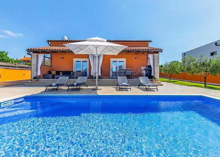 Σπίτι διακοπών 2 Bedroom Stunning In Skatari Πούλα